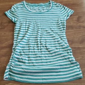 Maternity shirt medium size